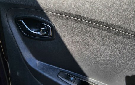 Renault Kaptur I рестайлинг, 2018 год, 1 740 000 рублей, 21 фотография