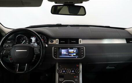 Land Rover Range Rover Evoque I, 2018 год, 2 289 000 рублей, 7 фотография