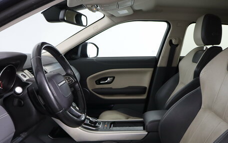 Land Rover Range Rover Evoque I, 2018 год, 2 289 000 рублей, 8 фотография