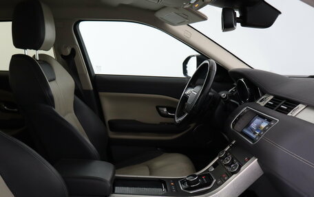 Land Rover Range Rover Evoque I, 2018 год, 2 289 000 рублей, 11 фотография