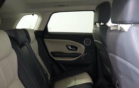 Land Rover Range Rover Evoque I, 2018 год, 2 289 000 рублей, 12 фотография