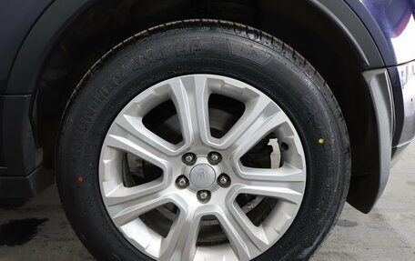 Land Rover Range Rover Evoque I, 2018 год, 2 289 000 рублей, 15 фотография