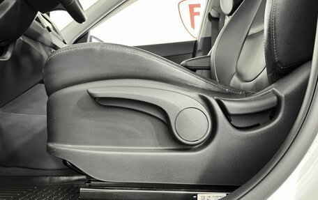 Hyundai Creta I рестайлинг, 2017 год, 1 585 000 рублей, 10 фотография