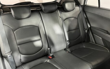 Hyundai Creta I рестайлинг, 2017 год, 1 585 000 рублей, 13 фотография