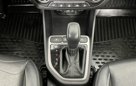 Hyundai Creta I рестайлинг, 2017 год, 1 585 000 рублей, 11 фотография