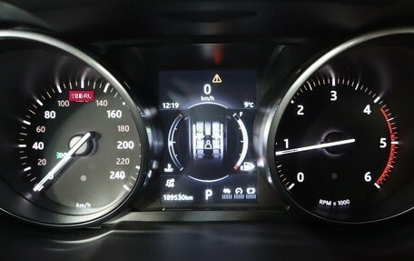 Land Rover Range Rover Evoque I, 2018 год, 2 289 000 рублей, 16 фотография