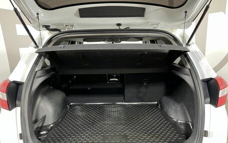 Hyundai Creta I рестайлинг, 2017 год, 1 585 000 рублей, 16 фотография