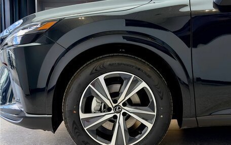 Lexus RX IV рестайлинг, 2025 год, 8 500 000 рублей, 2 фотография