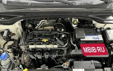 Hyundai Creta I рестайлинг, 2017 год, 1 585 000 рублей, 15 фотография