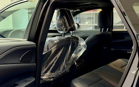 Lexus RX IV рестайлинг, 2025 год, 8 500 000 рублей, 19 фотография