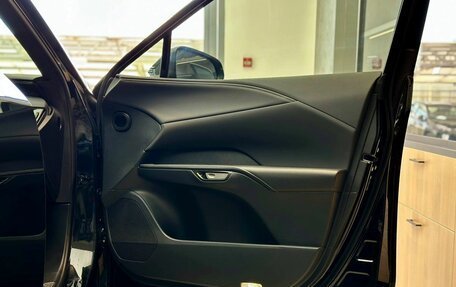 Lexus RX IV рестайлинг, 2025 год, 8 500 000 рублей, 18 фотография