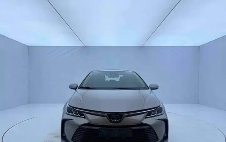 Toyota Corolla, 2021 год, 1 102 000 рублей, 2 фотография