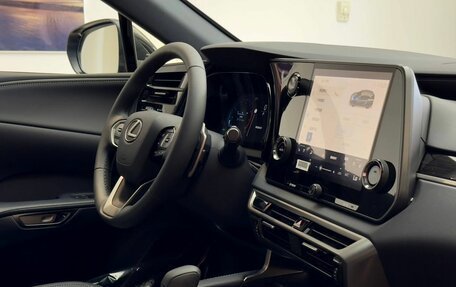 Lexus RX IV рестайлинг, 2025 год, 8 500 000 рублей, 17 фотография