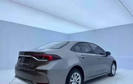 Toyota Corolla, 2021 год, 1 102 000 рублей, 4 фотография