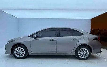 Toyota Corolla, 2021 год, 1 102 000 рублей, 7 фотография