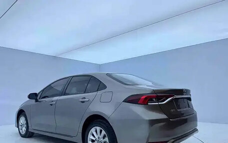 Toyota Corolla, 2021 год, 1 102 000 рублей, 6 фотография