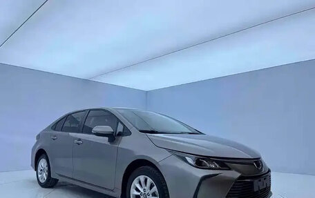 Toyota Corolla, 2021 год, 1 102 000 рублей, 3 фотография