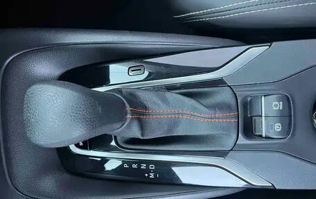 Toyota Corolla, 2021 год, 1 102 000 рублей, 16 фотография