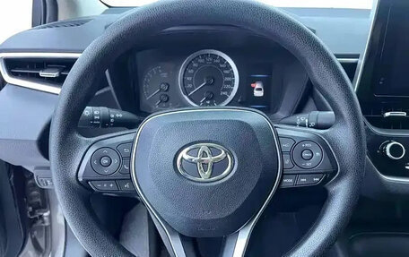 Toyota Corolla, 2021 год, 1 102 000 рублей, 15 фотография