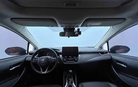 Toyota Corolla, 2021 год, 1 102 000 рублей, 14 фотография