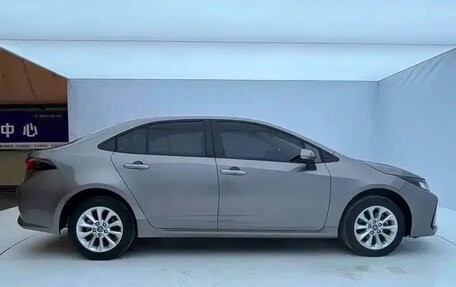 Toyota Corolla, 2021 год, 1 102 000 рублей, 8 фотография