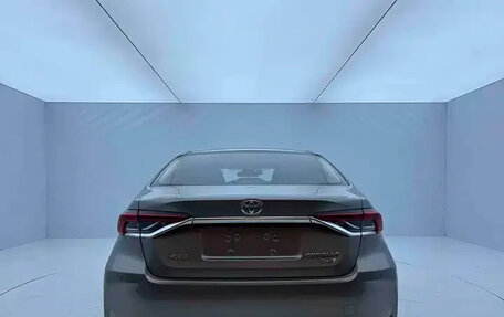 Toyota Corolla, 2021 год, 1 102 000 рублей, 5 фотография