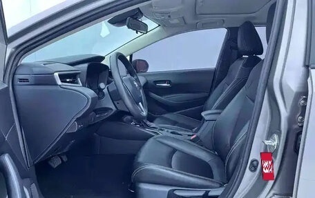 Toyota Corolla, 2021 год, 1 102 000 рублей, 10 фотография