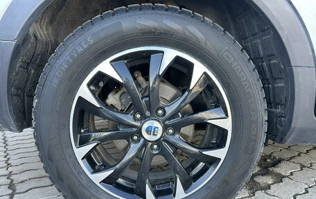 Changan CS55 I, 2021 год, 1 196 000 рублей, 4 фотография