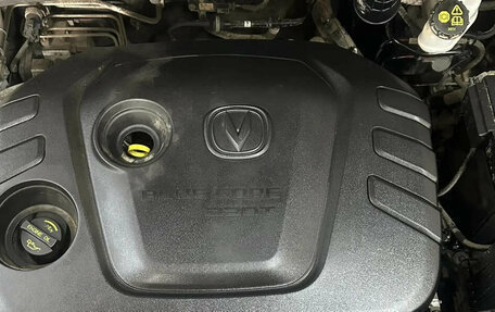 Changan CS55 I, 2021 год, 1 196 000 рублей, 7 фотография