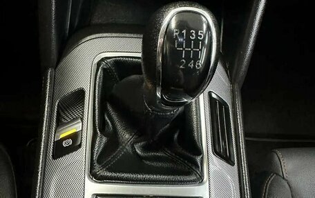 Changan CS55 I, 2021 год, 1 196 000 рублей, 12 фотография