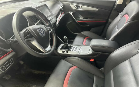 Changan CS55 I, 2021 год, 1 196 000 рублей, 9 фотография