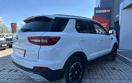 Changan CS55 I, 2021 год, 1 196 000 рублей, 15 фотография