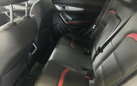 Changan CS55 I, 2021 год, 1 196 000 рублей, 14 фотография