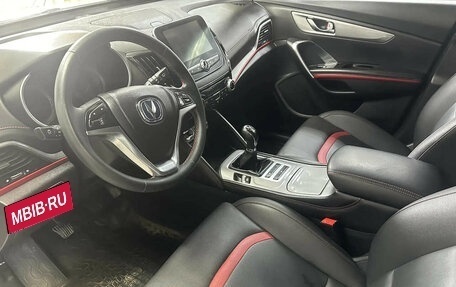 Changan CS55 I, 2021 год, 1 196 000 рублей, 8 фотография