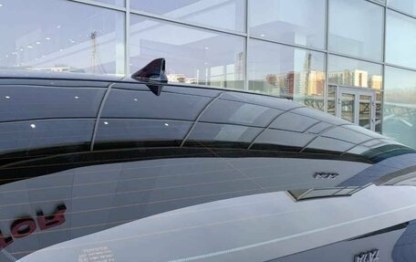 Toyota Camry, 2019 год, 2 565 000 рублей, 9 фотография