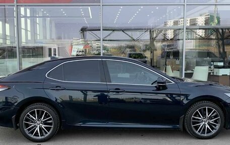 Toyota Camry, 2019 год, 2 565 000 рублей, 7 фотография