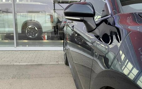 Toyota Camry, 2019 год, 2 565 000 рублей, 2 фотография