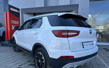 Changan CS55 I, 2021 год, 1 196 000 рублей, 17 фотография