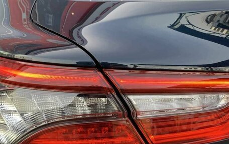 Toyota Camry, 2019 год, 2 565 000 рублей, 11 фотография