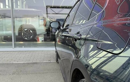 Toyota Camry, 2019 год, 2 565 000 рублей, 14 фотография