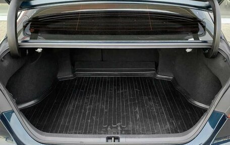 Toyota Camry, 2019 год, 2 565 000 рублей, 13 фотография