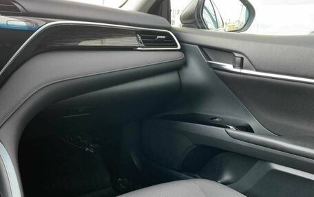 Toyota Camry, 2019 год, 2 565 000 рублей, 23 фотография