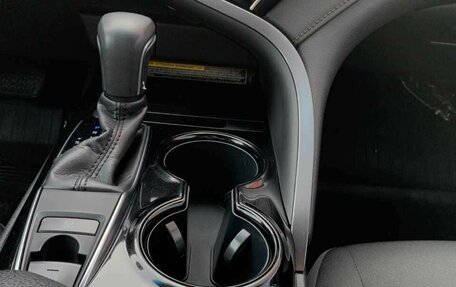 Toyota Camry, 2019 год, 2 565 000 рублей, 21 фотография