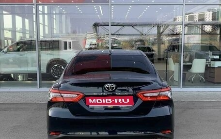 Toyota Camry, 2019 год, 2 565 000 рублей, 10 фотография