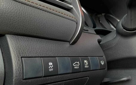 Toyota Camry, 2019 год, 2 565 000 рублей, 24 фотография