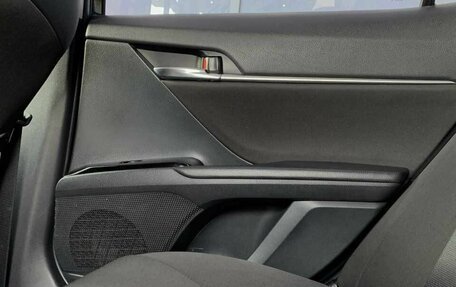 Toyota Camry, 2019 год, 2 565 000 рублей, 25 фотография