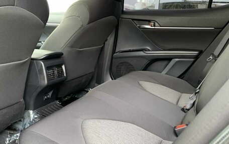 Toyota Camry, 2019 год, 2 565 000 рублей, 26 фотография