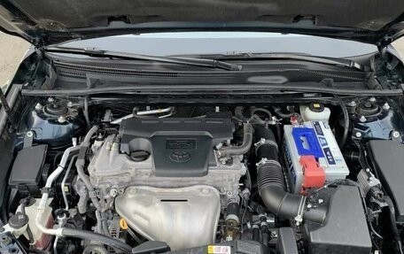 Toyota Camry, 2019 год, 2 565 000 рублей, 28 фотография