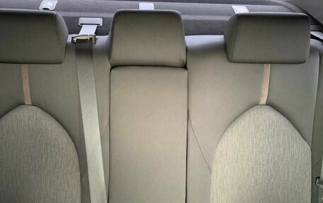 Toyota Camry, 2019 год, 2 565 000 рублей, 27 фотография