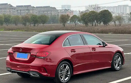 Mercedes-Benz A-Класс, 2021 год, 1 577 700 рублей, 7 фотография